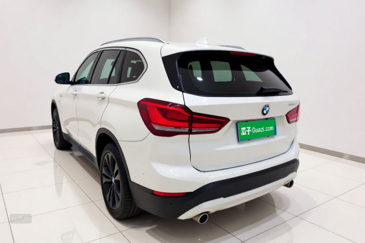 BMW X1 2020 #5 BMW X1 2020 car image #5