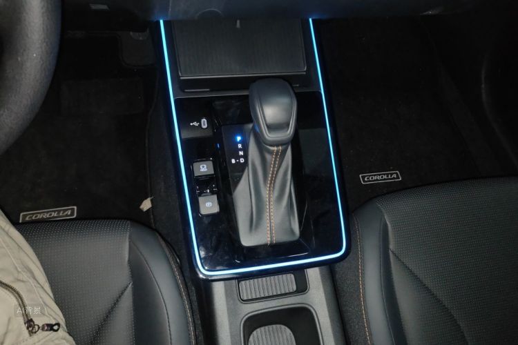 2026 imagen de coche #16