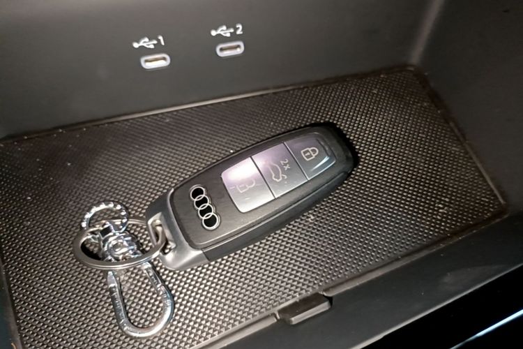 Audi A3 2025 immagine di auto #9