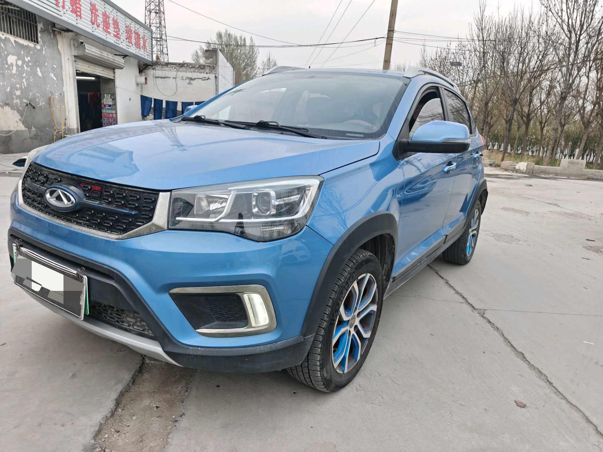 2018 car image 