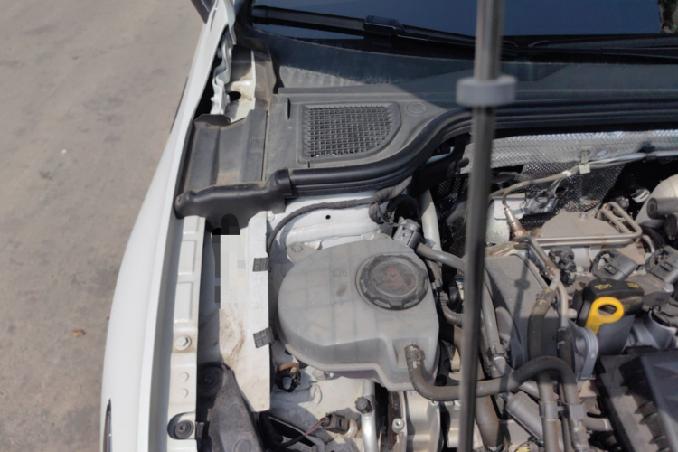 Volkswagen Golf 2024 imagen de coche #24