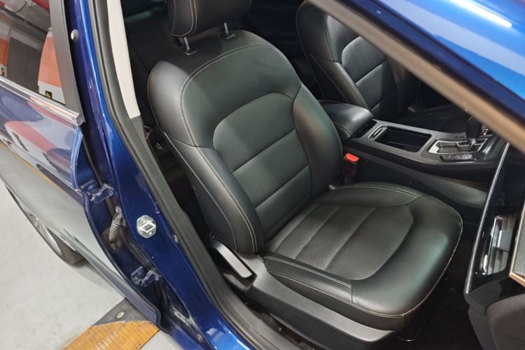 GEELY Emgrand GL 2021 #24 GEELY Emgrand GL 2021 car image #24