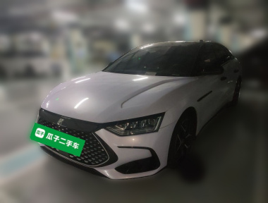 BYD Han 2023 BYD Han 2023 car image