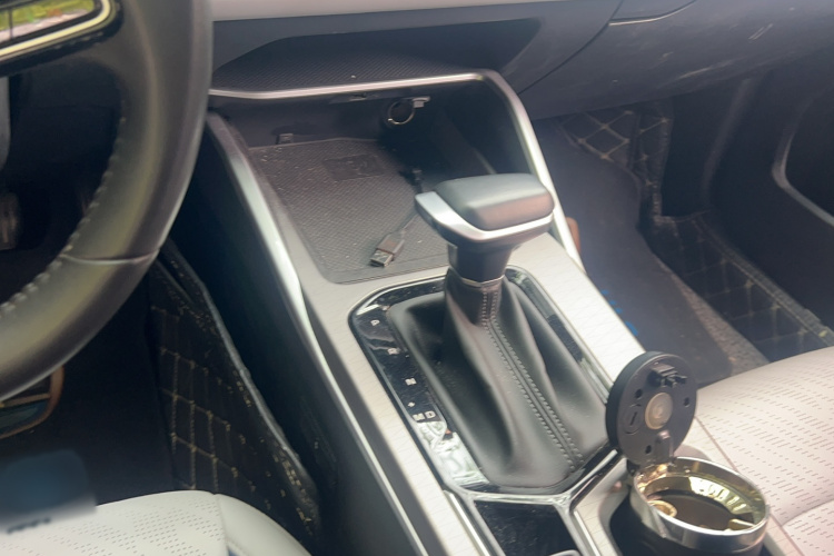 GEELY Emgrand 2022 #13 GEELY Emgrand 2022 immagine di auto #13