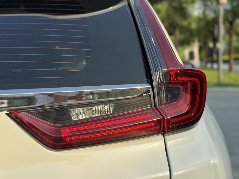 Honda CR-V 2021 immagine di auto #10