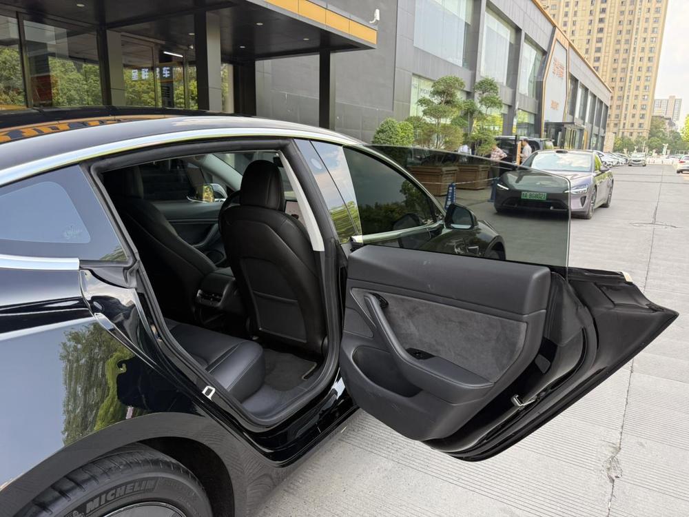 Tesla Model 3 (Imported) 2019 car image #18