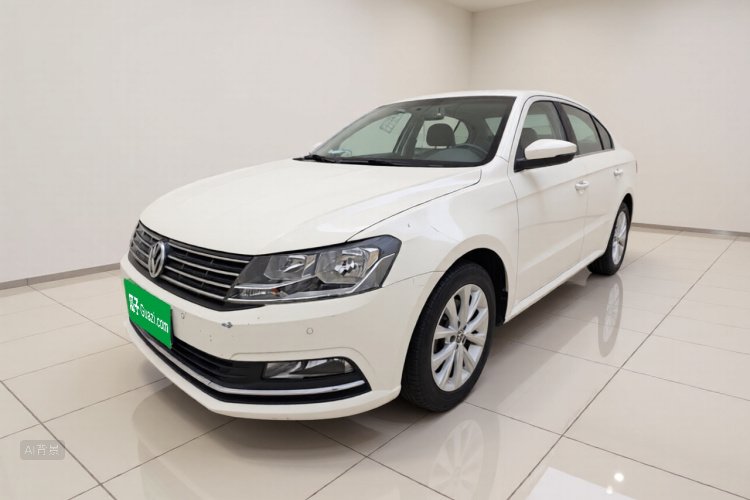 Volkswagen Lavida 2016 #2 Volkswagen Lavida 2016 car image #2
