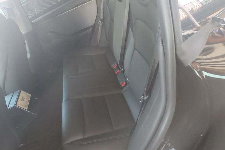 Tesla Model 3 2026 car image #17