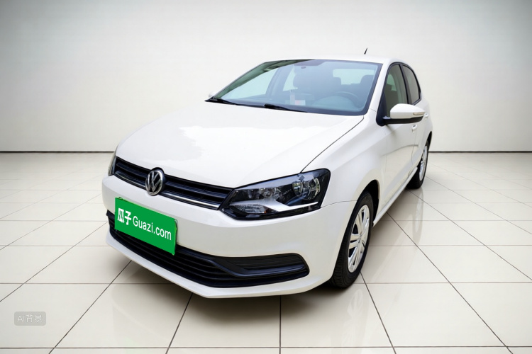 Volkswagen Polo 2019 #2 Volkswagen Polo 2019 car image #2