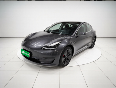 Tesla Model 3 2020 Tesla Model 3 2020 car image
