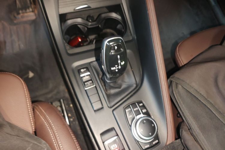 BMW X1 2021 #14 BMW X1 2021 car image #14