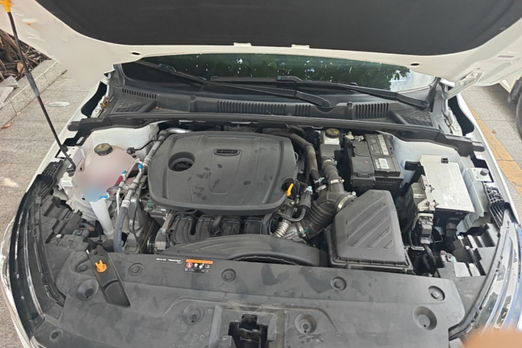 GEELY Emgrand 2024 #20 GEELY Emgrand 2024 car image #20
