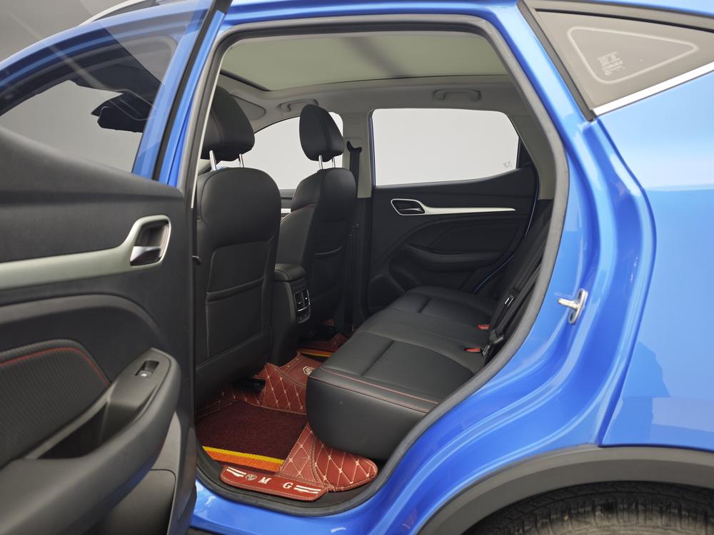 MG ZS 2020 #18 MG ZS 2020 car image #18