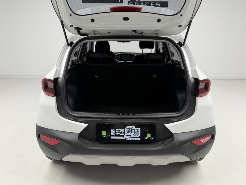 Kia KX1 2021 image de voiture #17