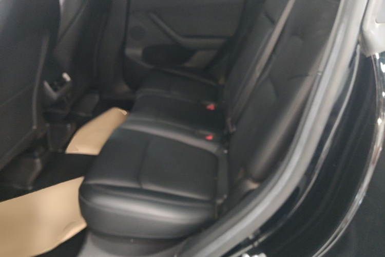 Tesla Model Y 2023 #17 Tesla Model Y 2023 car image #17