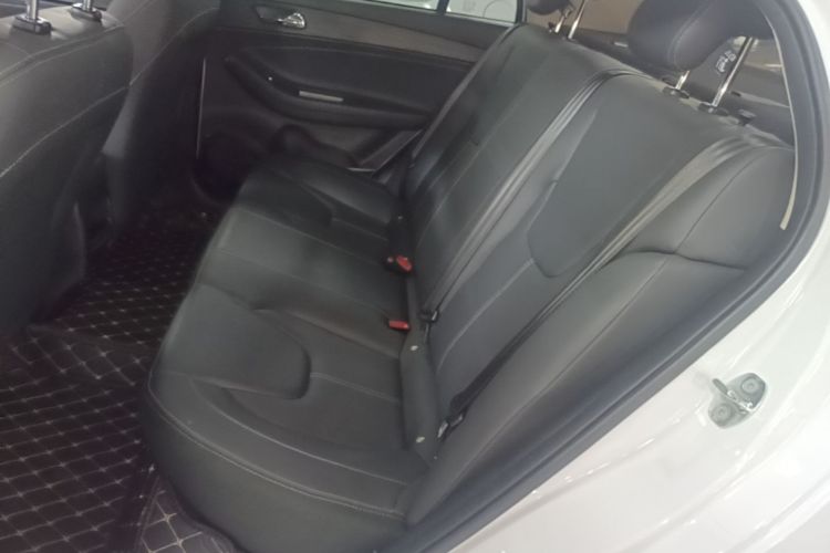 Chery Arrizo 5 2022 car image #17
