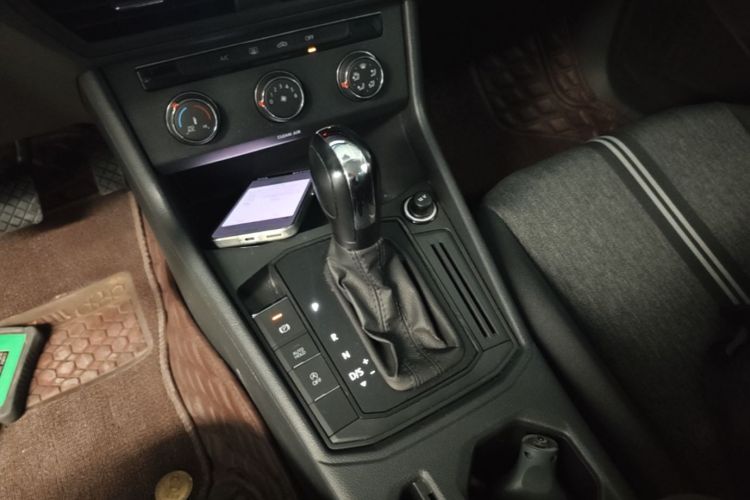 Volkswagen Lavida 2018 #14 Volkswagen Lavida 2018 imagen de coche #14