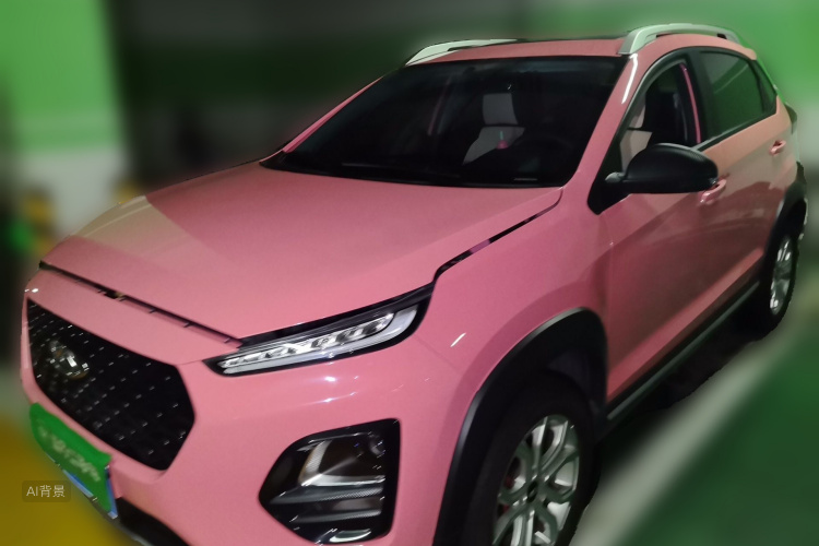 Chery Tiggo 3x 2021 صورة سيارة #2