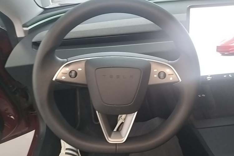 Tesla Model 3 2024 car image #11