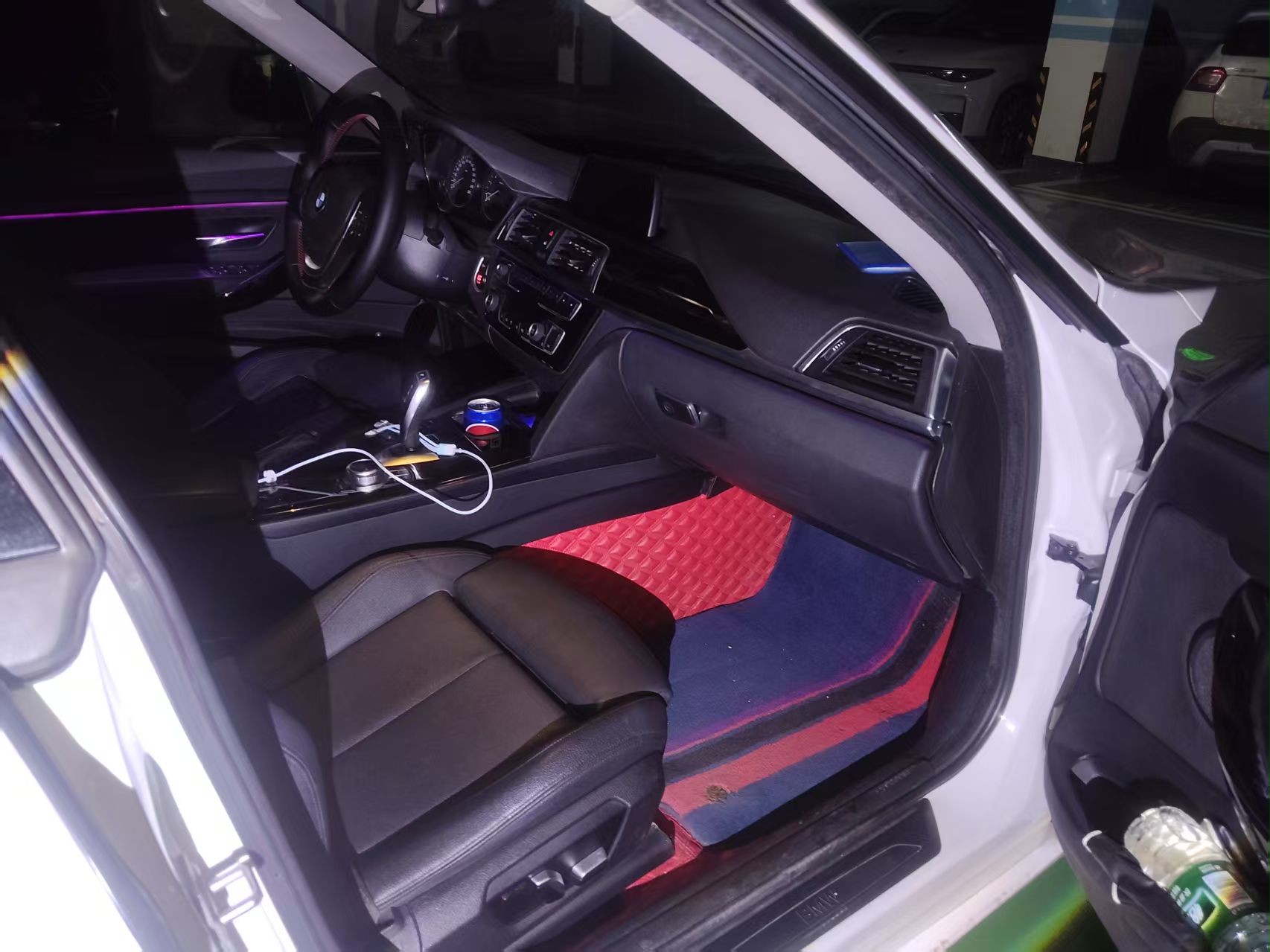 BMW 3 Series GT 2019 #7 BMW 3 Series GT 2019 car image #7