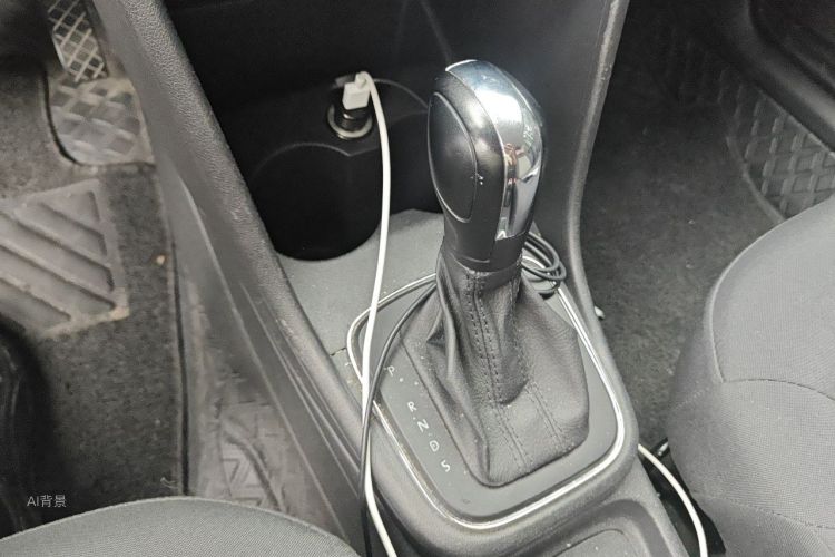 Volkswagen Polo 2019 #16 Volkswagen Polo 2019 car image #16