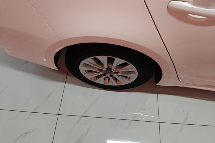 Toyota Corolla 2024 car image #10