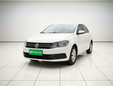 Volkswagen Santana 2019 car image 