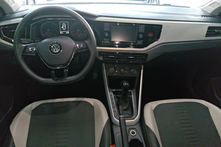 Volkswagen Polo 2020 immagine di auto #10