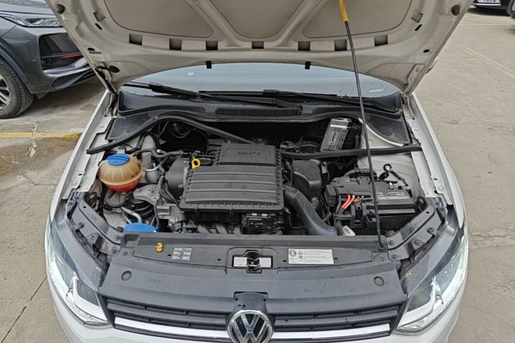 Volkswagen Polo 2019 #22 Volkswagen Polo 2019 immagine di auto #22