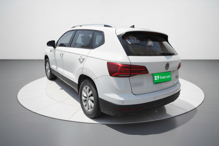 大众 途岳 2018 汽车图片 #5