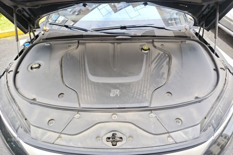 BYD Han 2023 car image #22