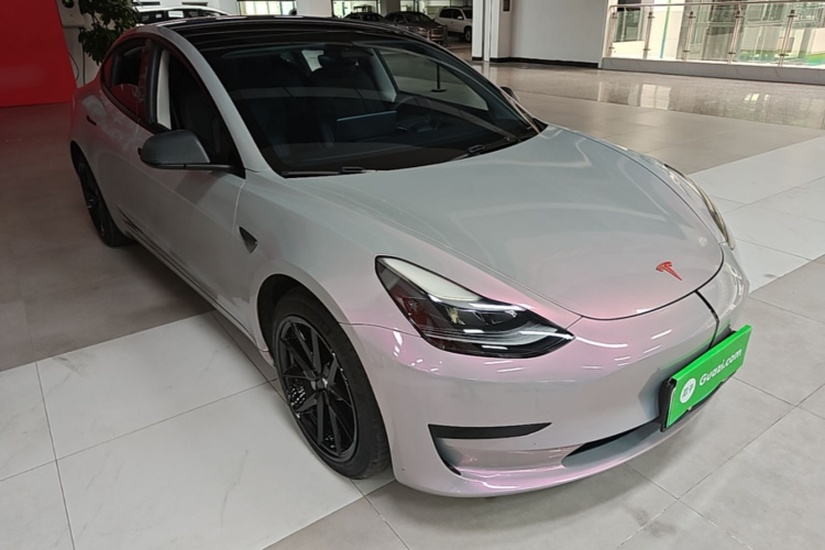 Tesla Model 3 2022 car image #6