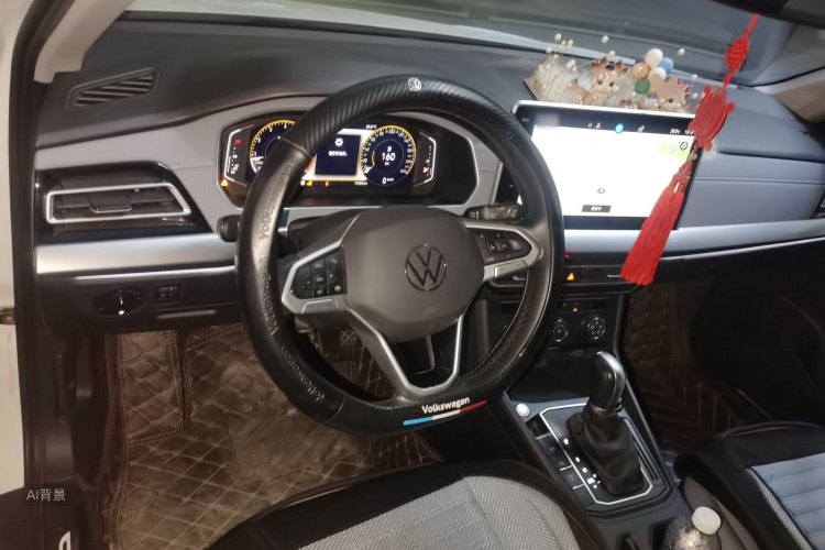 Volkswagen Lavida 2023 #12 Volkswagen Lavida 2023 car image #12