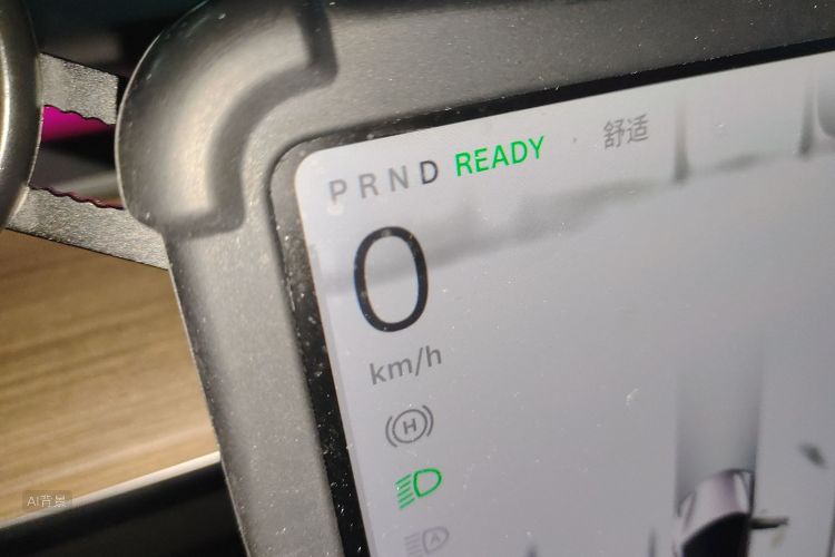 特斯拉 Model 3 2022 汽车图片 #13