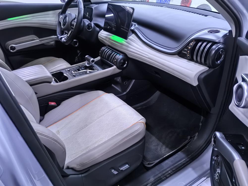 BYD Yuan Plus 2023 car image #10