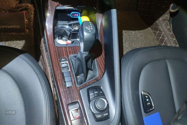 BMW X1 2017 immagine di auto #16