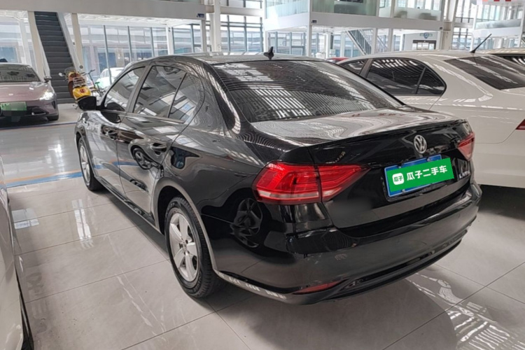 Volkswagen Lavida 2023 #7 Volkswagen Lavida 2023 car image #7