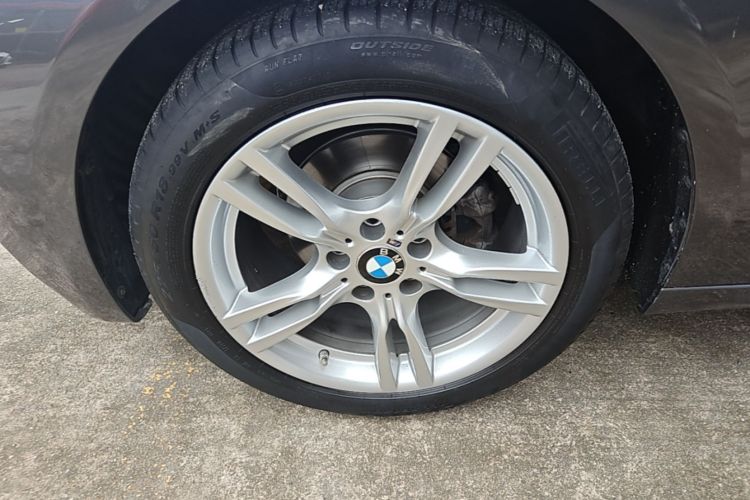 BMW 3 Series GT 2021 #9 BMW 3 Series GT 2021 car image #9