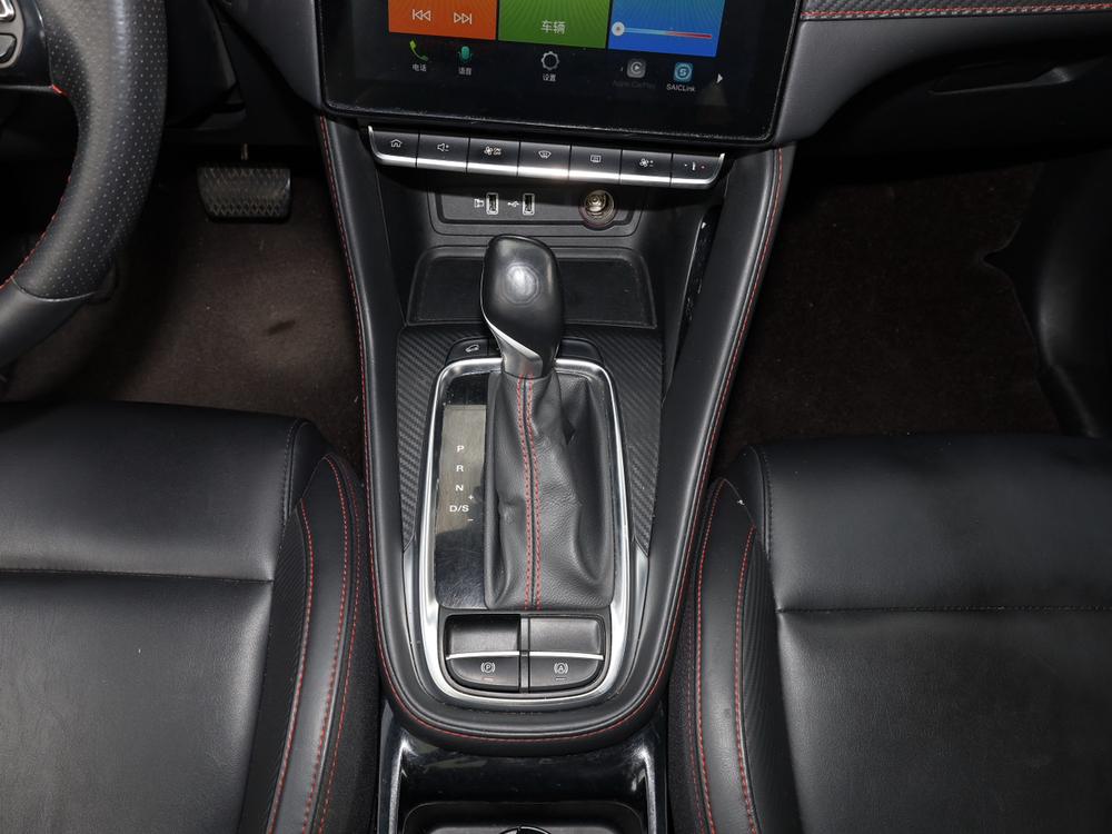 MG ZS 2019 #23 MG ZS 2019 image de voiture #23