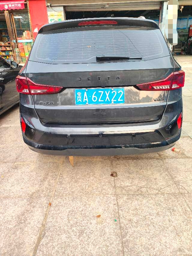 Jetta VS5 2025 imagem de carro #3
