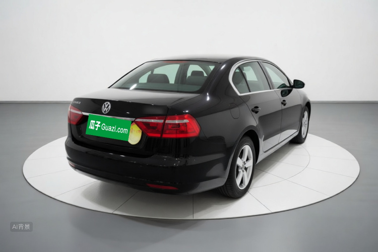 Volkswagen Lavida 2014 #7 Volkswagen Lavida 2014 car image #7
