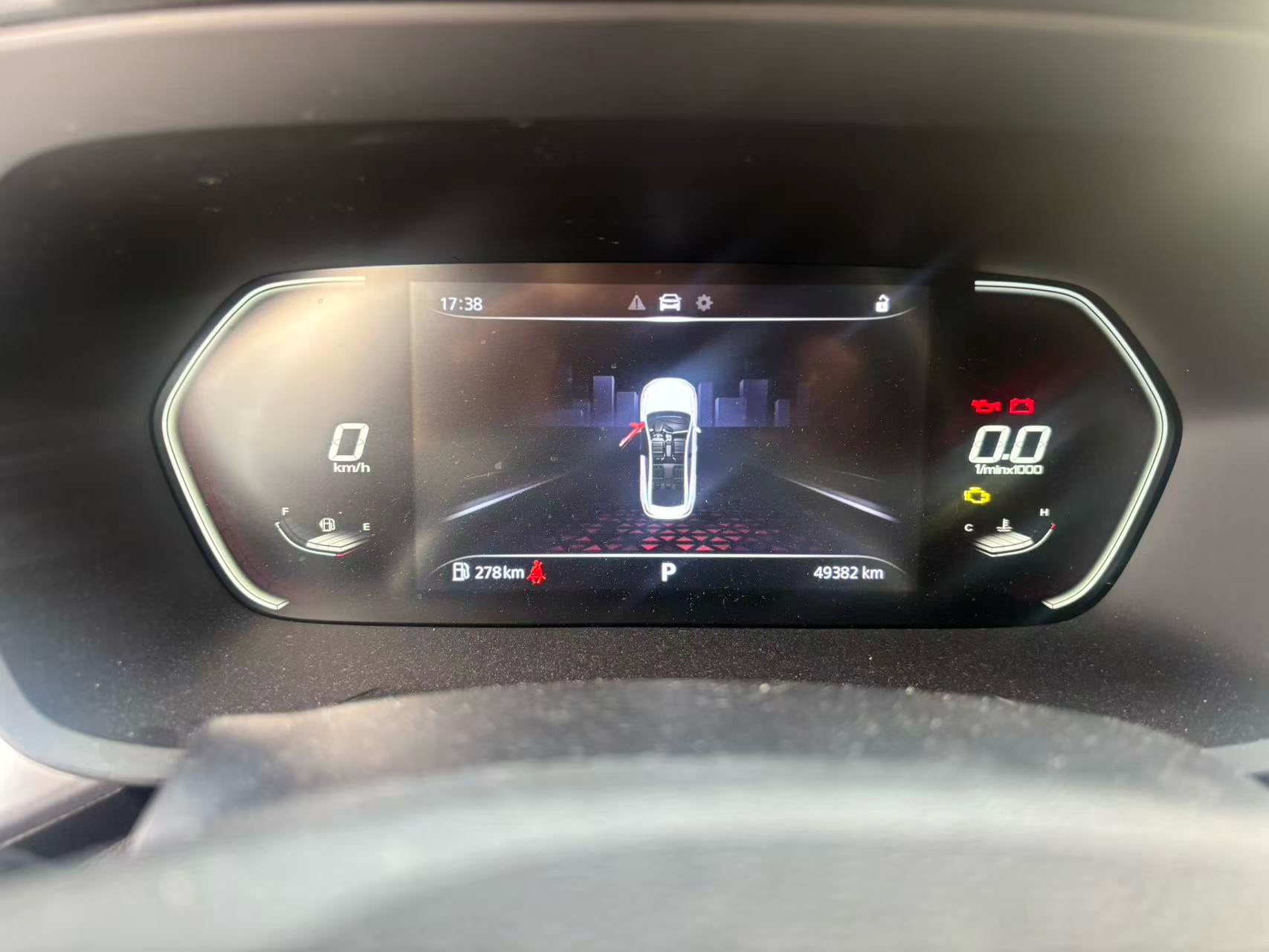 MG 5 2021 #7 MG 5 2021 immagine di auto #7