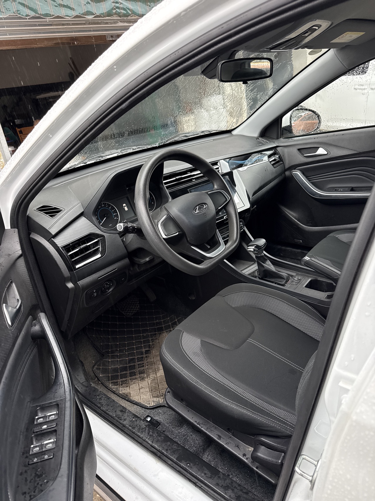 Chery Tiggo 3x 2025 #2 Chery Tiggo 3x 2025 imagem de carro #2