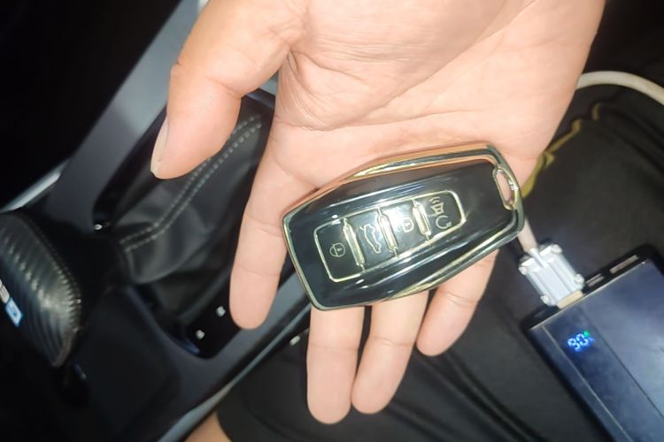 GEELY Emgrand 2022 car image #9