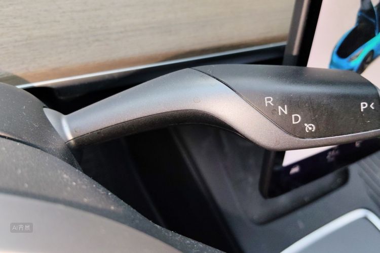 Tesla Model 3 2021 car image #16