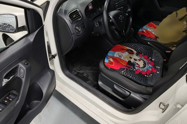 Volkswagen Polo 2016 #16 Volkswagen Polo 2016 car image #16