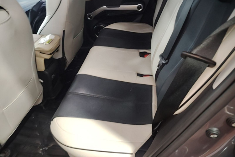 BYD Yuan Plus 2023 #17 BYD Yuan Plus 2023 car image #17