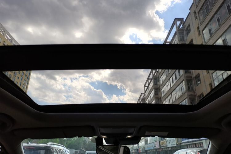 Honda CR-V 2020 car image #18