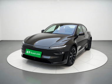 Tesla Model Y 2025 car image 