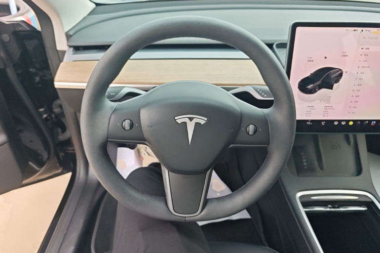 Tesla Model 3 2023 #15 Tesla Model 3 2023 car image #15